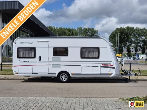 LMC Passion 473 E