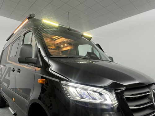 Malibu Genius 641 LE Performance 4x4 Foto: 19