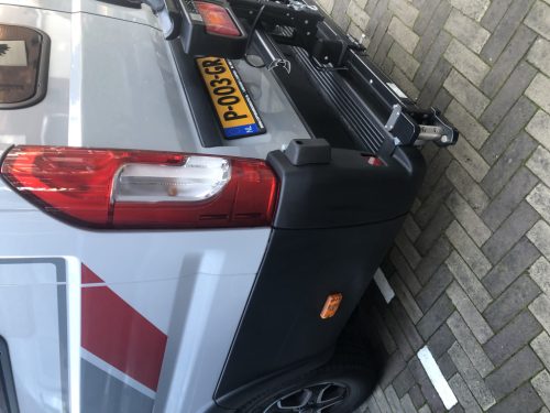 LMC Inovan Foto: 2