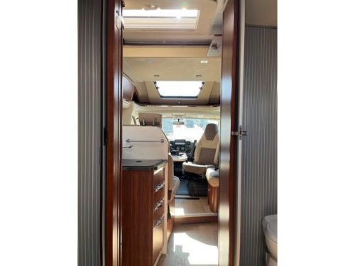 Adria Matrix Plus 600 SC foto: 14