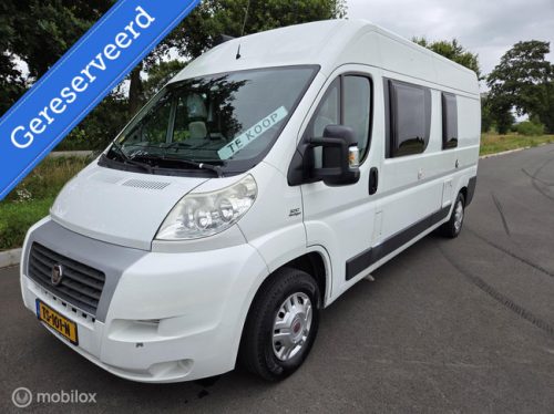 Adria Twin buscamper 2008 ☆2x Airco-Trekhaak-Solar-Euro4☆ photo: 2