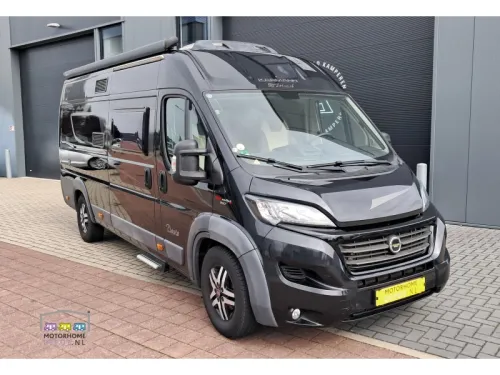 Karmann Davis 620 Automatic / single beds photo: 0