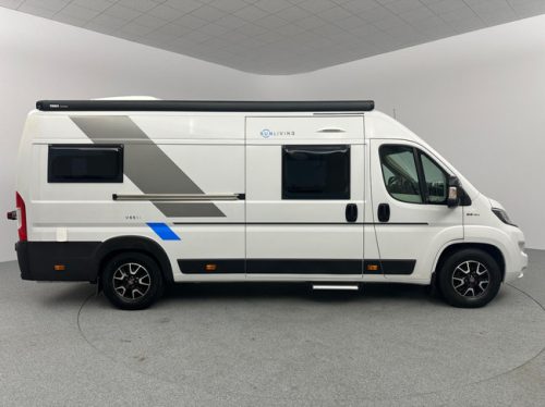 Sun Living V65 SL Foto: 12