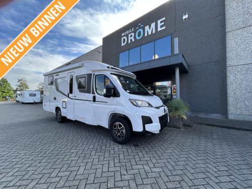 Adria Compact Select DL neu 2027 Foto: 0
