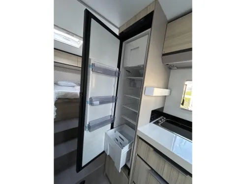 Adria Compact DL 60 Jahre LETZTER 2026 Foto: 7