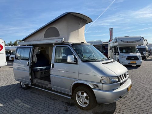 Volkswagen California 2.5 TDI 2002/Air conditioning/TRADE-IN BARGAIN! photo: 5