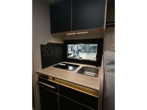 Chausson Etape Line 724 NEW photo: 13