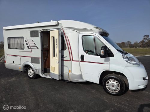 Hymer T 654 SL 131PK ☆Cruise, Motor air conditioning, Camera, Solar☆ photo: 1