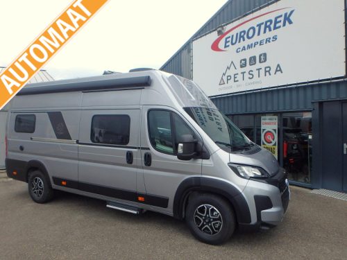 Knaus Boxlife 630 ME Platinum Selection photo: 0