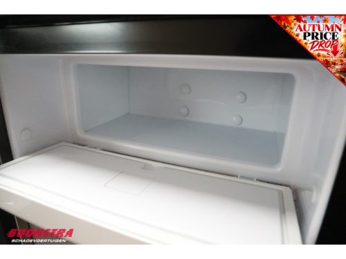 Eriba Nova Light 442 Elegance Awning Central kitchen Single beds LMV photo: 20