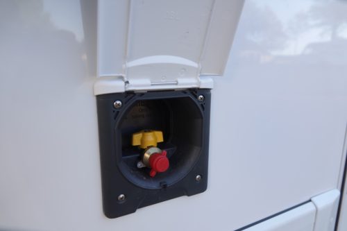 Hymer BMC I 690 Foto: 12