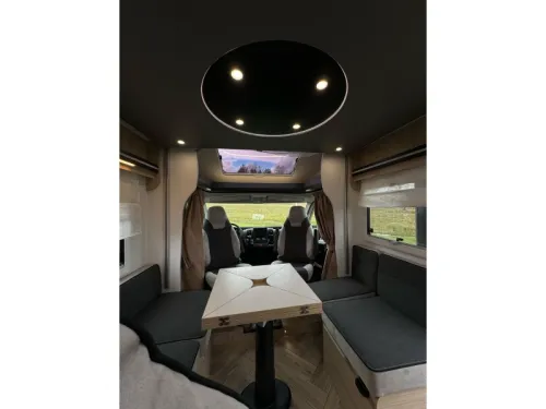 Chausson Etape Line 724 NEW photo: 10
