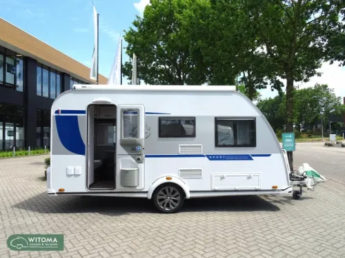 Knaus Sport Silver Selection 420 QD SOLD!  photo: 19