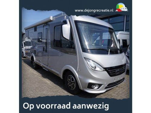 Hymer Exsis I 580 Fiat Foto: 1