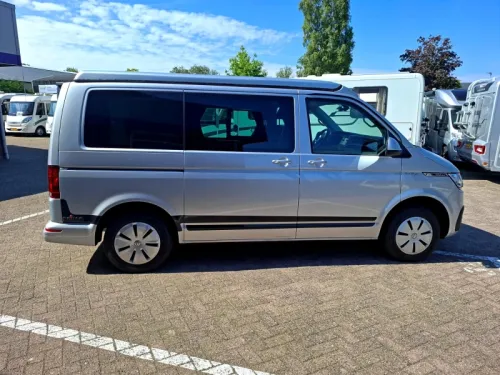 Volkswagen Transporter T6.1 Reimo TrioStyle|5 seats| photo: 2