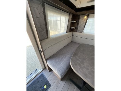 Knaus Sport Silver Selection 500 FU UNICO VERONA-MOVER-ZGAN photo : 5