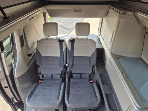 Volkswagen California Ocean T7 Ocean Diesel Full! photo: 11