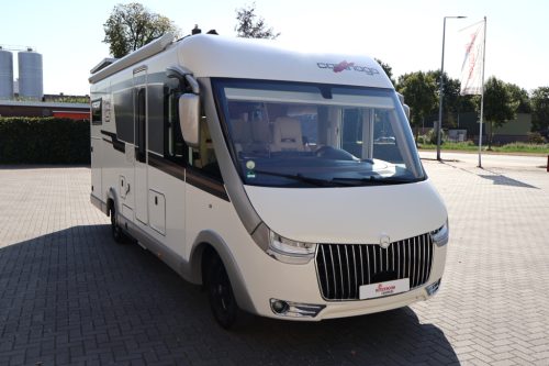 Carthago Chic C-Line I 4.9 LE photo: 3