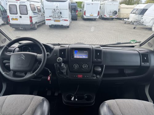 Adria Coral XL Plus A 670 SL Foto: 8