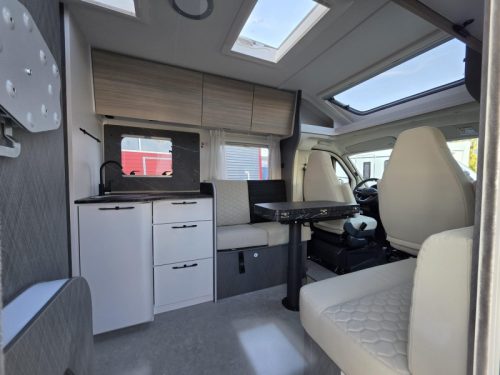 Etrusco T 7400 SBC Single beds Face/Face  photo: 4