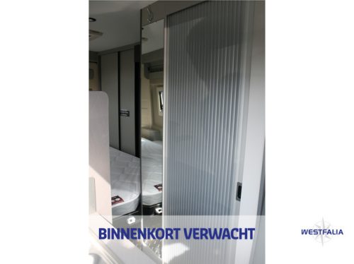 Westfalia Nansen 640LS 140pk Aut. Jetzt erh&auml;ltlich ab 92.290,00 &euro; Foto: 17