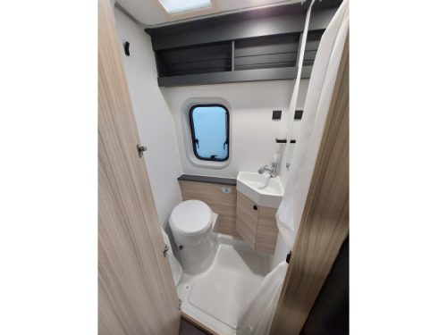 Sun Living V 65 GX #NEU MIT HUBBETT# Foto: 17