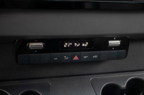 Mercedes Sprinter photo: 47