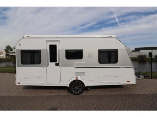 Knaus Sport Platinum 460 EU TopSelect ALL-IN - 086 foto: 2