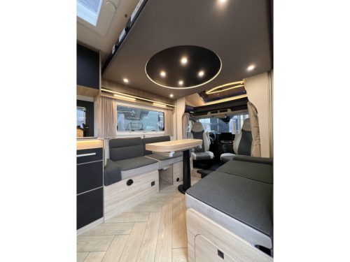 Chausson Etape Line 720 Automatic photo: 9