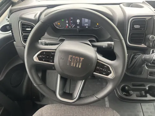 Knaus L!ve I 650 MEG 180hp coche 2x Airco Exclu  foto: 13
