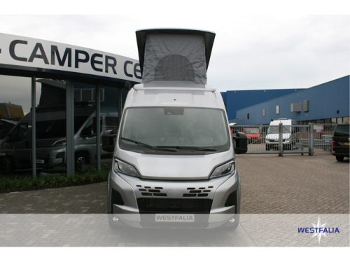 Westfalia Columbus 600E 140pk Aut. nu met GRATIS hefdak twv &euro; 6.599,00 foto: 23