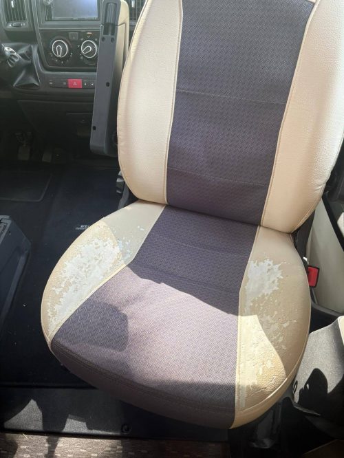 Adria Matrix photo: 34