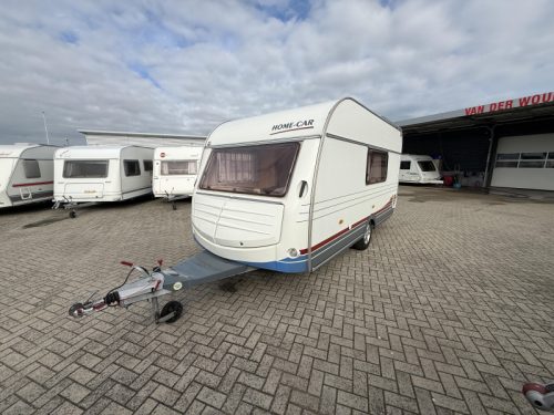 Home-Car Racer Fantasy 43 Truma mover, Awning, photo: 17