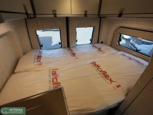 Hymer Grand Canyon S 600 4x4 NEW READ TEXT !! photo: 13