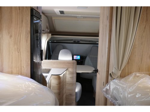 Eura Mobil Profila T 695 EB AUTOMATIC/HEAVY CHASSIS photo: 20