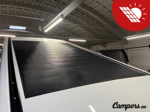 Ford Nugget 2.0 TDCI 130PK Westfalia foto: 18