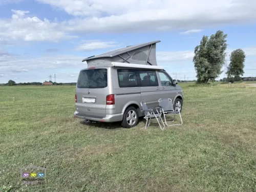 Volkswagen California photo: 6