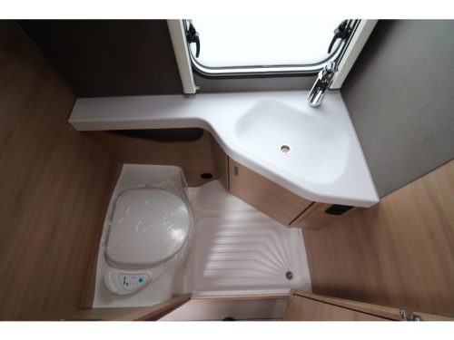Knaus Sudwind Black Selection 500 EU MODEL 2026 - 441 photo: 17