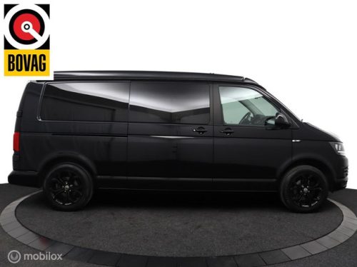 Volkswagen Transporter Van conversion 2.0TDI 140Hp DSG-7 Long | California-look | 4-Person | Wide bed | Pop-top roof | TOP CONDITION photo: 16