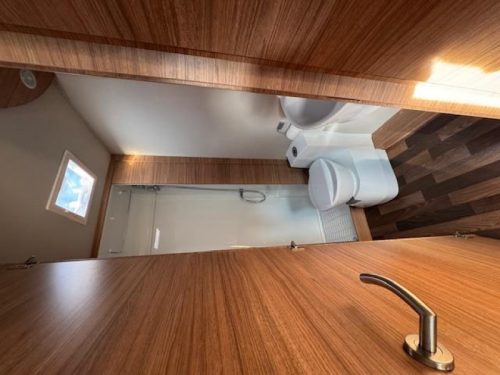 Weinsberg CaraCore 650 MF 2xAirco 180 PK 5persoons  foto: 19