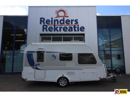 Knaus Sudwind Silver Selection 420 QD Rangierhilfe Thule 6300 Vorzelt