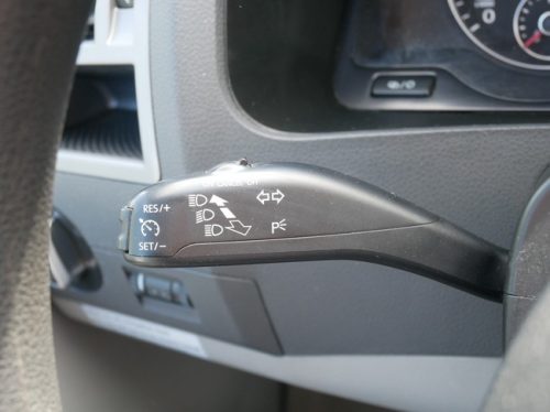 Volkswagen T5 GP California Beach Kastenwagen mit Standheizung!! Foto: 11
