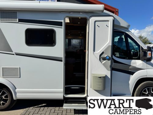 Knaus Van TI 650 MEG Platinum Selection foto: 23