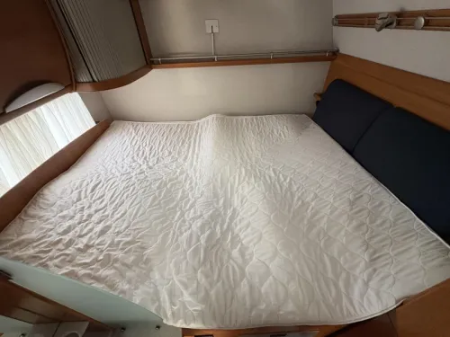 Hymer S 820 photo: 10