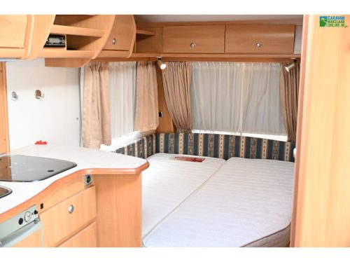 Avento Ava Grande 445TF Foto: 5