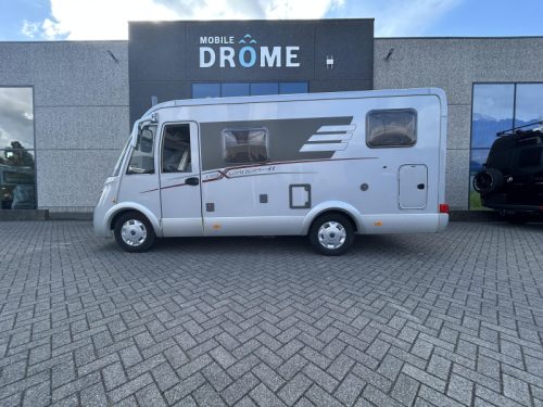 Hymer Exsis-I 522 photo: 3