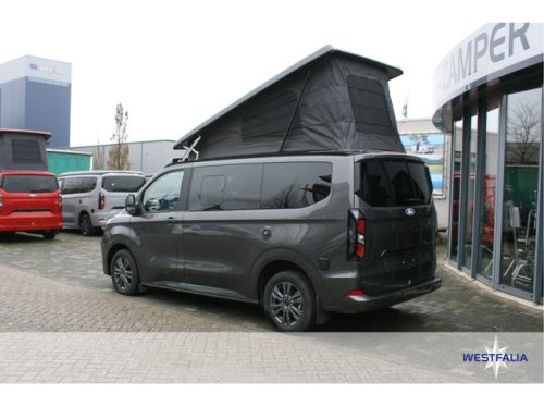 Westfalia Ford Nugget 170PS Automatik Demopreis Foto: 5