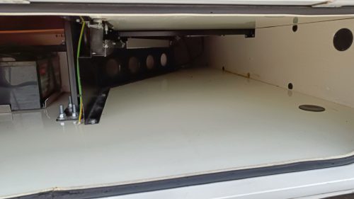 Laika Kreos 5010 foto: 4