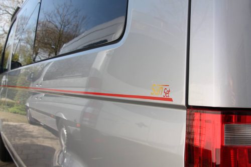 VOLKSWAGEN TRANSPORTER Foto: 2