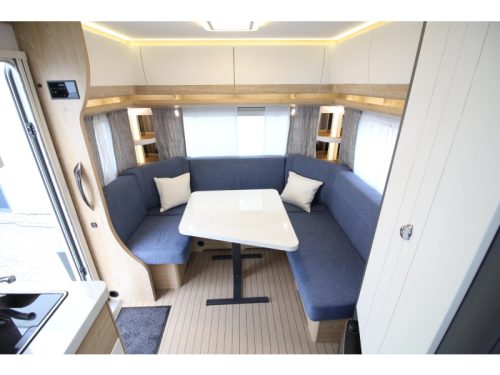 Hobby Excellent Edition 495 UL New model 2027 photo: 10
